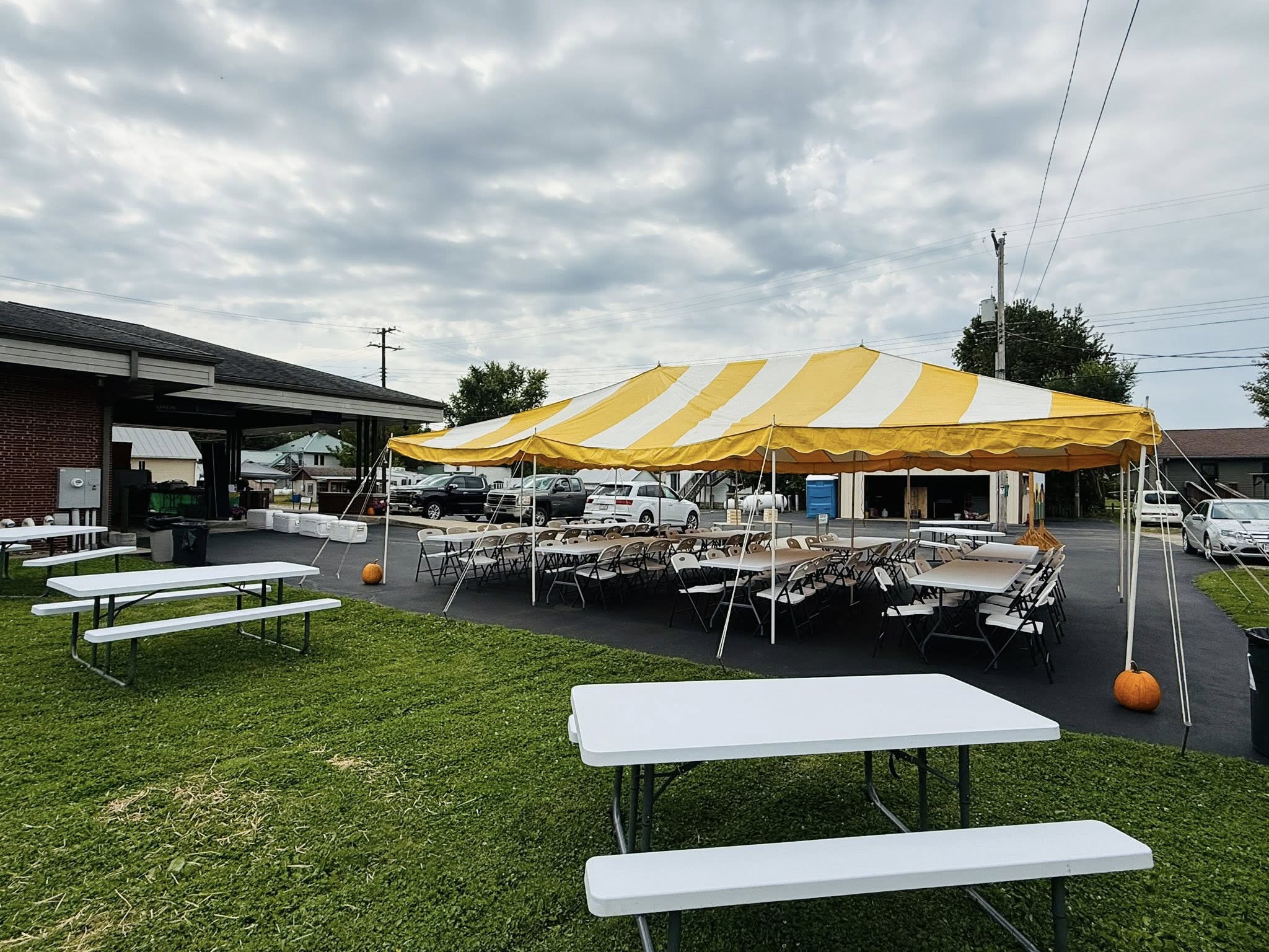 Community planning table